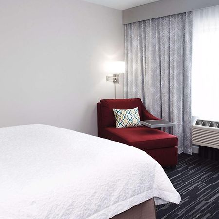 Hampton Inn&Suites Des Moines/Urbandale Ia Esterno foto