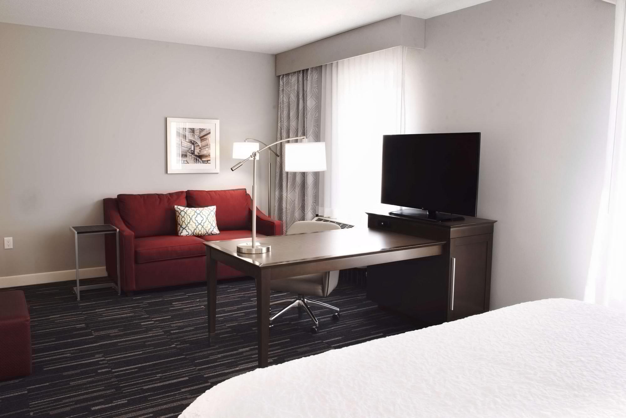 Hampton Inn&Suites Des Moines/Urbandale Ia Esterno foto