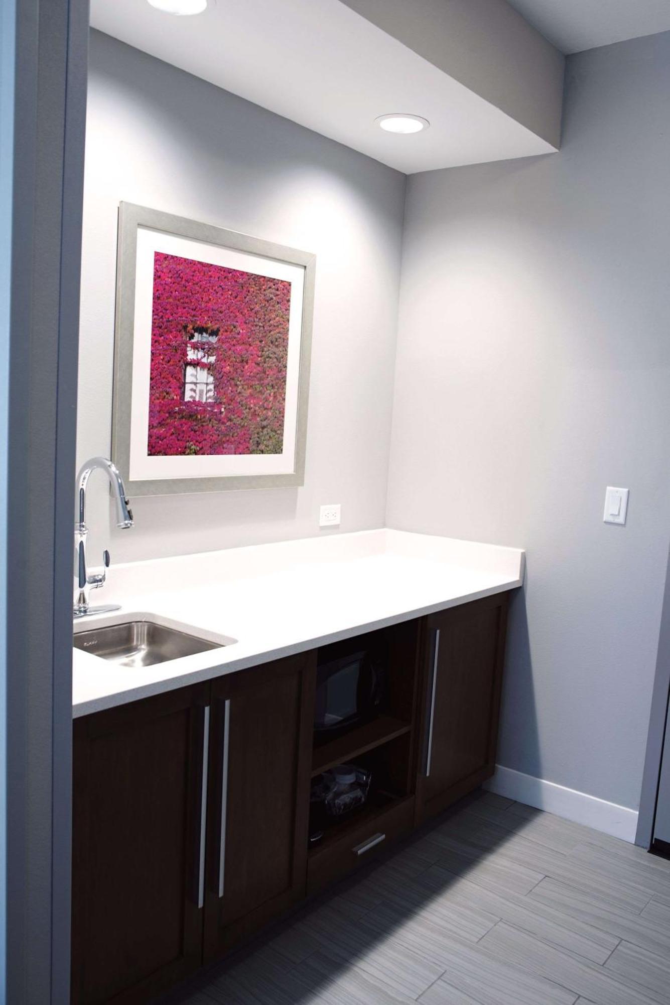 Hampton Inn&Suites Des Moines/Urbandale Ia Esterno foto
