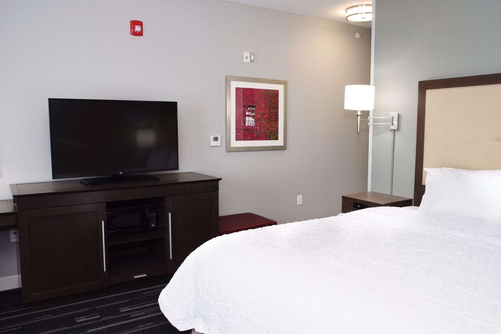Hampton Inn&Suites Des Moines/Urbandale Ia Esterno foto