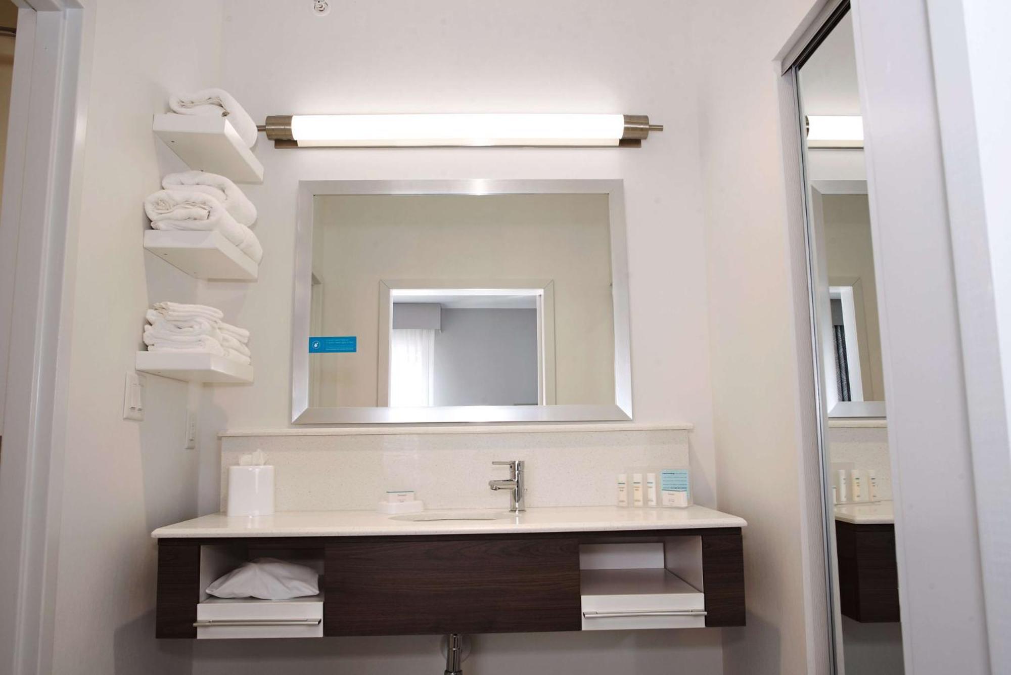 Hampton Inn&Suites Des Moines/Urbandale Ia Esterno foto