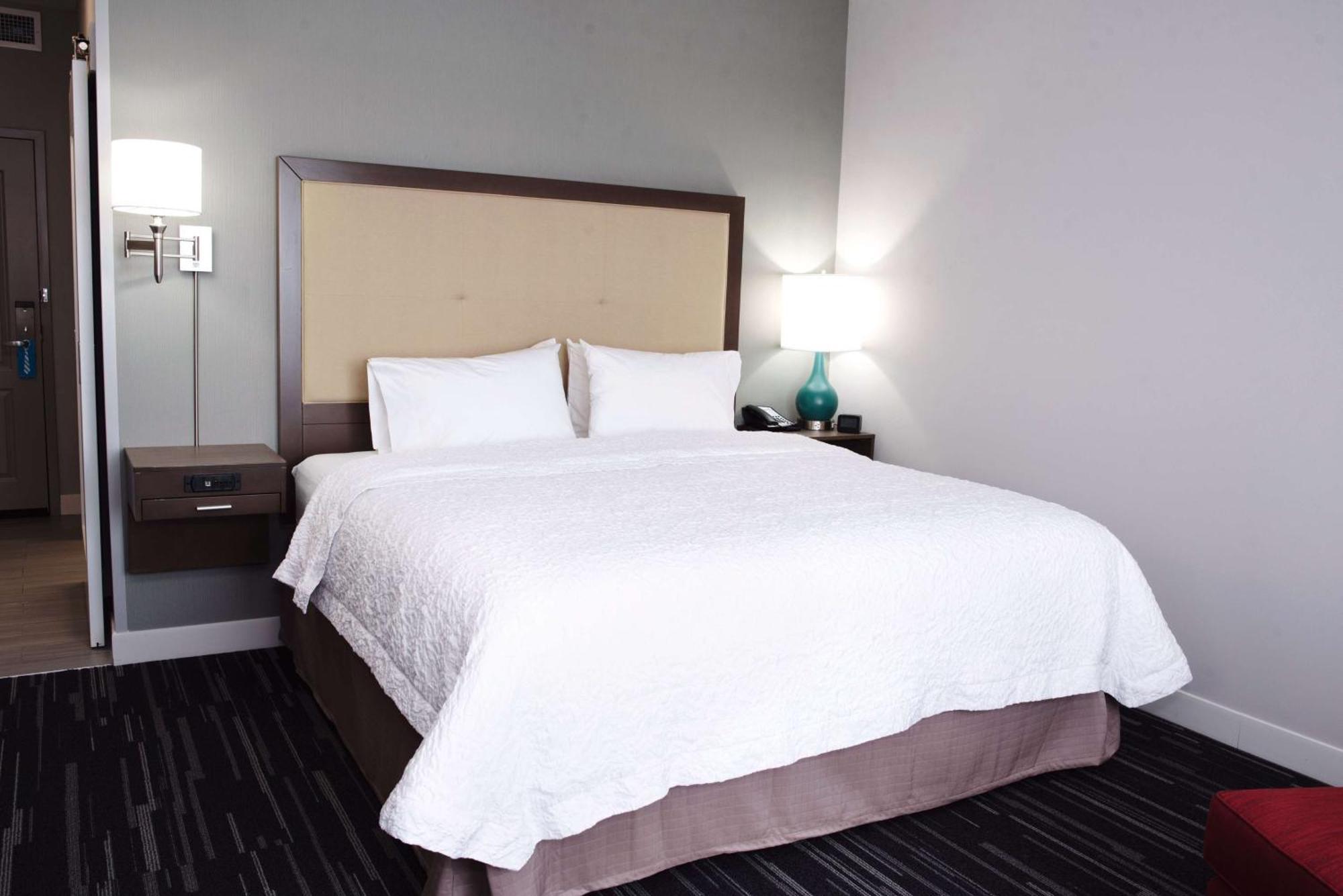 Hampton Inn&Suites Des Moines/Urbandale Ia Esterno foto