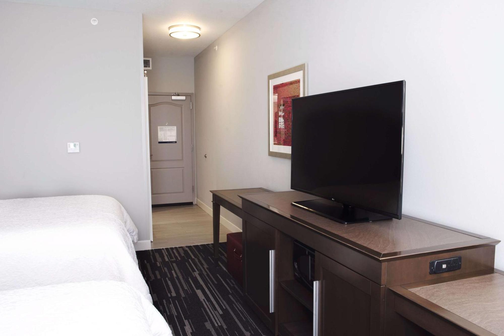 Hampton Inn&Suites Des Moines/Urbandale Ia Esterno foto