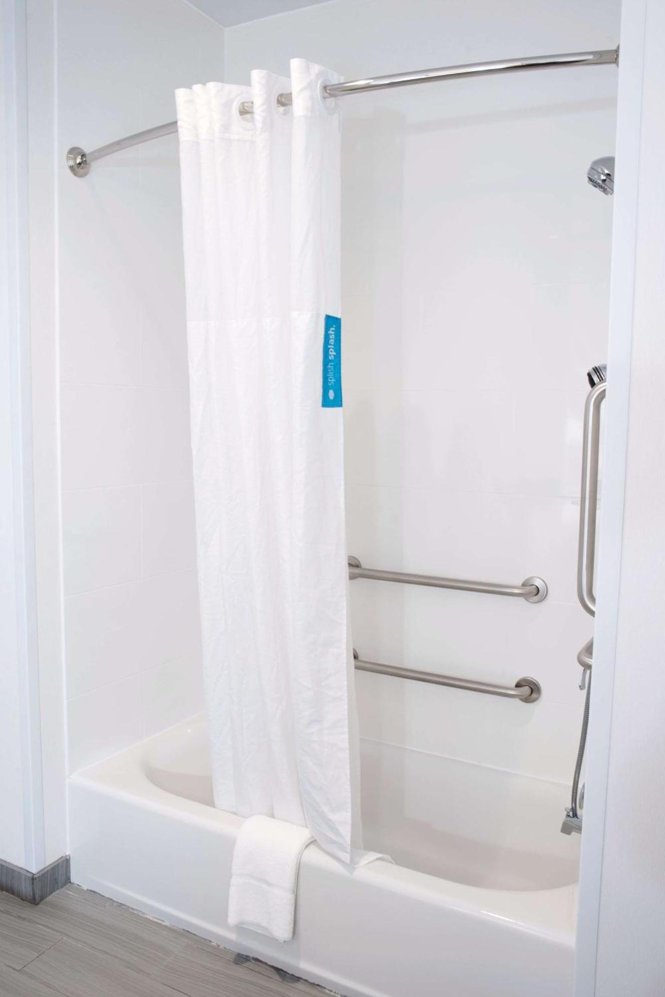 Hampton Inn&Suites Des Moines/Urbandale Ia Esterno foto