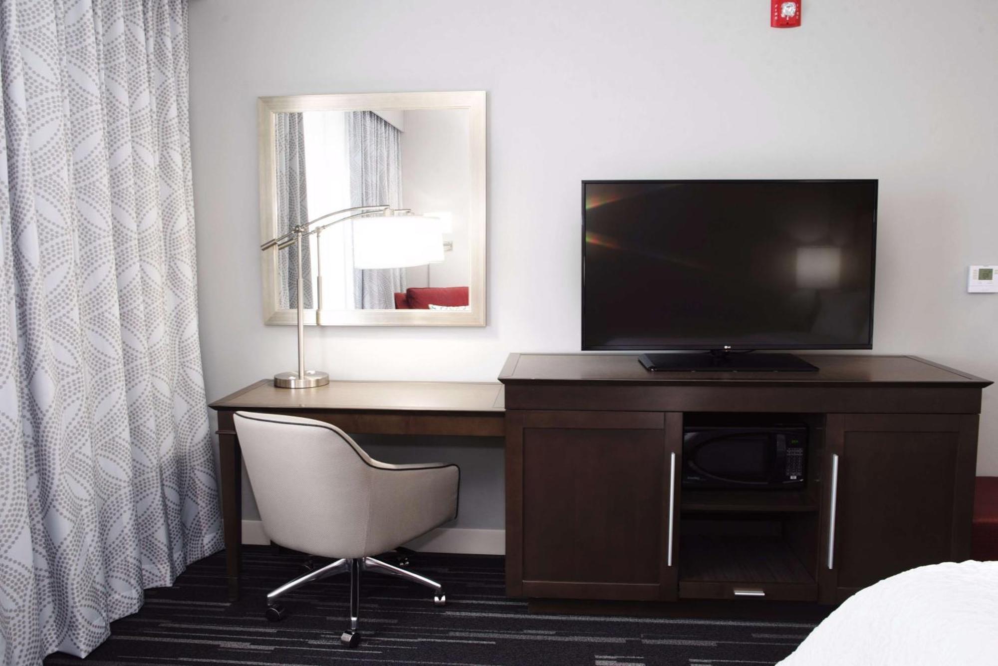Hampton Inn&Suites Des Moines/Urbandale Ia Esterno foto