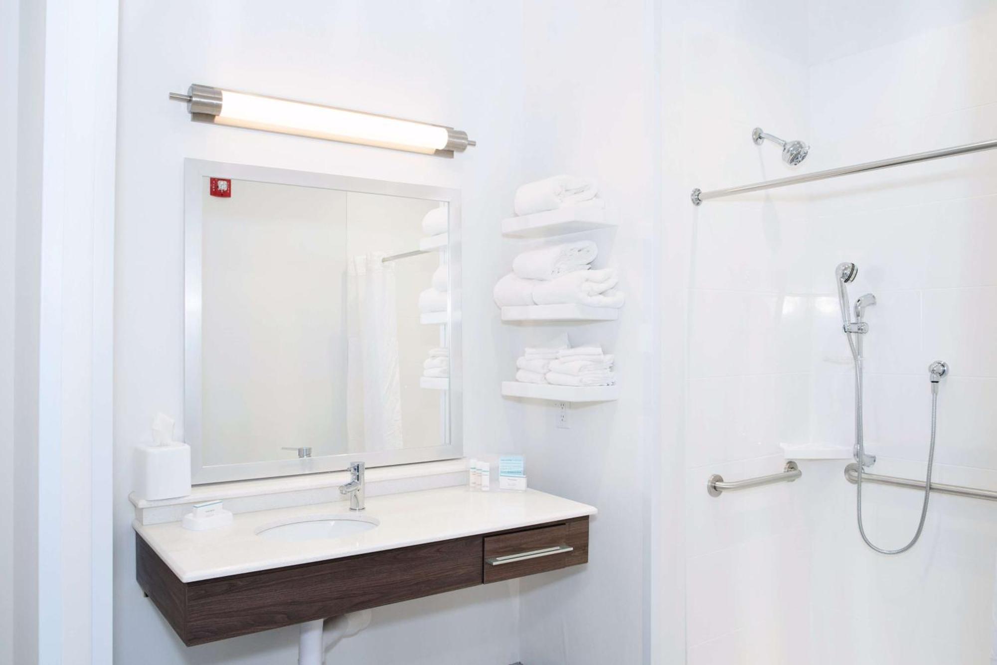 Hampton Inn&Suites Des Moines/Urbandale Ia Esterno foto