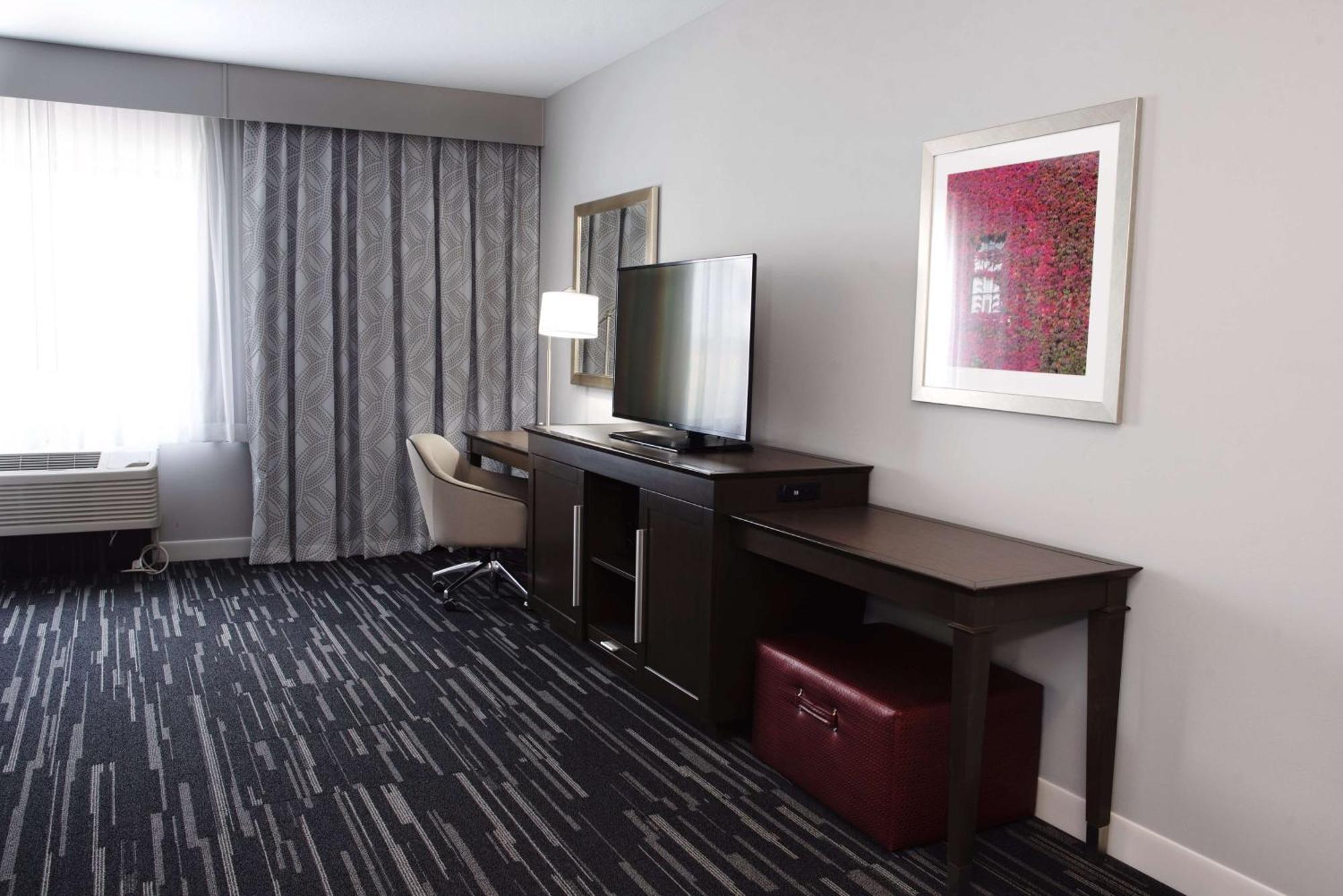 Hampton Inn&Suites Des Moines/Urbandale Ia Esterno foto